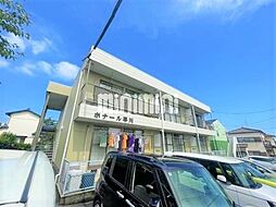 ボナール早川