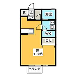 リビングタウン乙田Ｆ棟