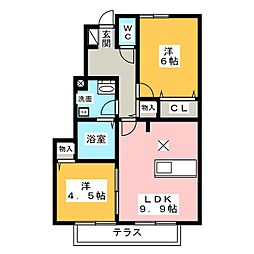 パークハウス常滑　A棟