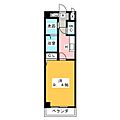 コンフォール3階4.9万円