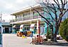 周辺：幼稚園、保育園「梅が丘幼稚園まで650m」