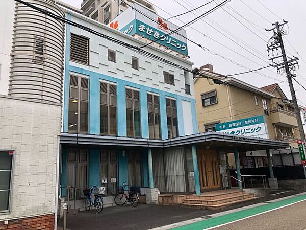 ルビービル ｜愛知県岩倉市栄町２丁目(賃貸マンション1K・5階・23.00㎡)の写真 その18