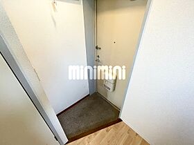 ＵＬＣ本町  ｜ 愛知県岩倉市本町上郷（賃貸マンション1K・2階・22.70㎡） その7