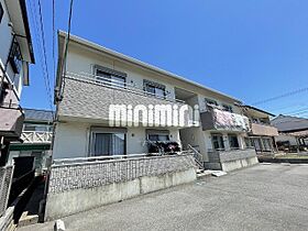 Ｓunny Court  ｜ 愛知県岩倉市八剱町井ノ下（賃貸マンション2LDK・1階・54.67㎡） その1