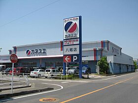 パラシオン  ｜ 愛知県岩倉市東町東市場屋敷（賃貸アパート1K・1階・26.90㎡） その17