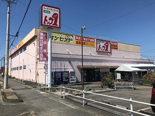 サンヒルズ井の株 ｜愛知県岩倉市大山寺本町(賃貸アパート1LDK・1階・42.50㎡)の写真 その19