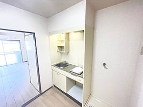 アメニティS・T・M  ｜ 愛知県岩倉市中本町西出口（賃貸マンション1K・4階・23.78㎡） その5