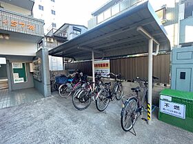 アメニティS・T・M  ｜ 愛知県岩倉市中本町西出口（賃貸マンション1K・4階・23.78㎡） その21