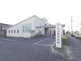 サンシャイン岩倉I  ｜ 愛知県岩倉市大地新町１丁目（賃貸マンション1LDK・2階・35.00㎡） その11