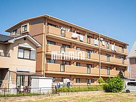 ソレアード羽根  ｜ 愛知県岩倉市稲荷町羽根（賃貸マンション2LDK・1階・58.24㎡） その3