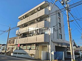 光洋サンビーム昭和  ｜ 愛知県岩倉市昭和町３丁目（賃貸マンション1K・4階・18.74㎡） その3