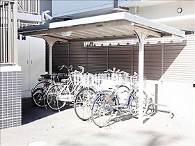 ルシェッロ　カーサ  ｜ 愛知県岩倉市栄町２丁目（賃貸マンション1K・6階・28.19㎡） その14