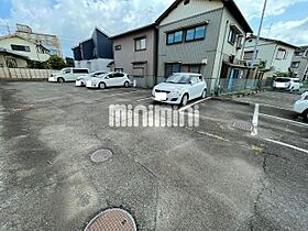 ソレアード下稲  ｜ 愛知県岩倉市下本町下寺廻（賃貸マンション1K・2階・23.94㎡） その14