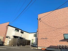 アリエッタＢ棟  ｜ 愛知県岩倉市大地町郷内（賃貸テラスハウス3LDK・1階・70.42㎡） その3