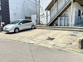 パームハイツ  ｜ 愛知県岩倉市曽野町居屋敷（賃貸アパート1LDK・1階・38.80㎡） その20