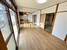 パームハイツ  ｜ 愛知県岩倉市曽野町居屋敷（賃貸アパート1LDK・1階・38.80㎡） その21