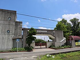 ビレッジハウス岩倉　3号棟  ｜ 愛知県岩倉市五条町渡リ所（賃貸マンション2K・1階・28.98㎡） その4