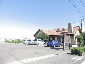 ルミエール  ｜ 愛知県岩倉市八剱町道光（賃貸マンション2LDK・2階・55.00㎡） その17