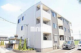 アルカンシェルVI  ｜ 愛知県岩倉市曽野町下街道（賃貸アパート1LDK・1階・41.24㎡） その3