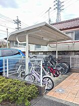 グローリア  ｜ 愛知県岩倉市大市場町郷廻（賃貸アパート1LDK・2階・42.80㎡） その13