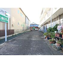 マンション千代  ｜ 愛知県岩倉市下本町燈明庵（賃貸マンション1K・1階・29.00㎡） その14