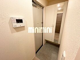 フローラ桜  ｜ 愛知県岩倉市栄町２丁目（賃貸アパート1LDK・2階・37.78㎡） その10