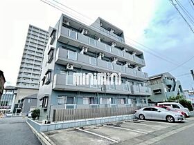 アメニティS・T・M  ｜ 愛知県岩倉市中本町西出口（賃貸マンション1K・4階・23.78㎡） その3