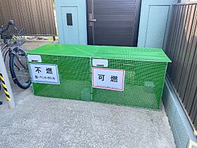 アメニティS・T・M  ｜ 愛知県岩倉市中本町西出口（賃貸マンション1K・4階・23.78㎡） その20