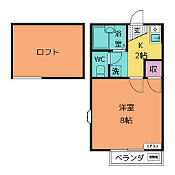 🉐敷金礼金0円！🉐イーストコート大山寺