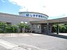 周辺：病院「しみず眼科まで380m」
