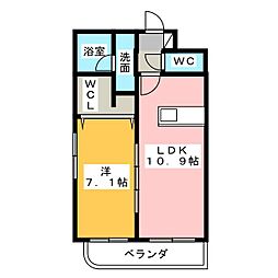 フラワーコート馬出