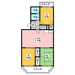 🉐敷金礼金0円！🉐リバーサイド丹羽