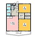 柿乃木坂2nd4階6.1万円