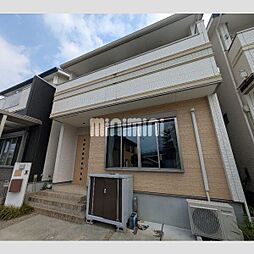石仏町長北屋敷戸建