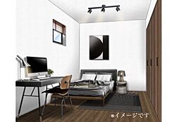 ＬＥＣＯＣＯＮ岩倉Ｖ 101 1階1LDKのリビング/ダイニング