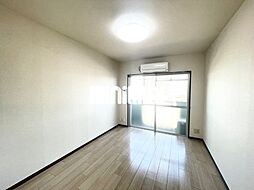 アメニティS・T・M 5階1Kのリビング/ダイニング