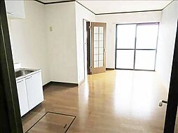 ＤＵＰＬＥＸ国王721 1階2LDKのリビング/ダイニング