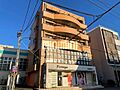 ルビービル