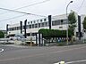 周辺：幼稚園、保育園「岩倉北幼稚園まで210m」