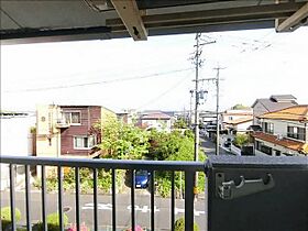 アーバン岡田  ｜ 愛知県豊明市二村台７丁目（賃貸マンション1K・3階・25.60㎡） その13