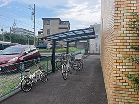 レジデンス大代  ｜ 愛知県豊明市阿野町大代（賃貸マンション1LDK・1階・48.60㎡） その15