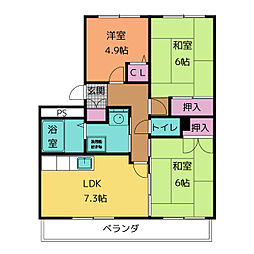 🉐敷金礼金0円！🉐リーブル豊明