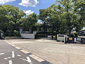 Park Side 大久伝  ｜ 愛知県豊明市大久伝町南（賃貸アパート1LDK・2階・43.79㎡） その27