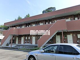 メゾン昭和  ｜ 愛知県豊明市前後町仙人塚（賃貸アパート1K・2階・16.00㎡） その3