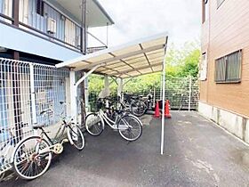 メゾン昭和  ｜ 愛知県豊明市前後町仙人塚（賃貸アパート1K・2階・16.00㎡） その13