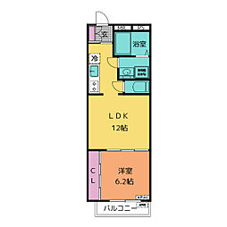 前後駅 7.7万円