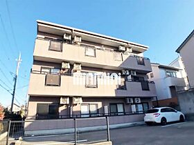 シャトルピーチ  ｜ 愛知県名古屋市緑区桶狭間南（賃貸マンション1K・2階・26.40㎡） その1