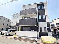 愛知県豊明市栄町武侍：物件画像／株式会社ミニミニ　豊明店