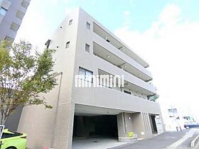 メルベーユゼンゴ  ｜ 愛知県豊明市前後町善江（賃貸マンション1K・4階・20.30㎡） その1