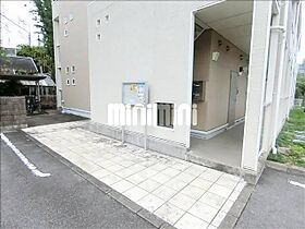 ブランコート　Ｂ  ｜ 愛知県大府市共栄町１丁目（賃貸アパート1K・1階・30.46㎡） その3